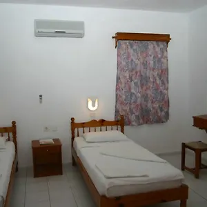 Mimosa Gümbet