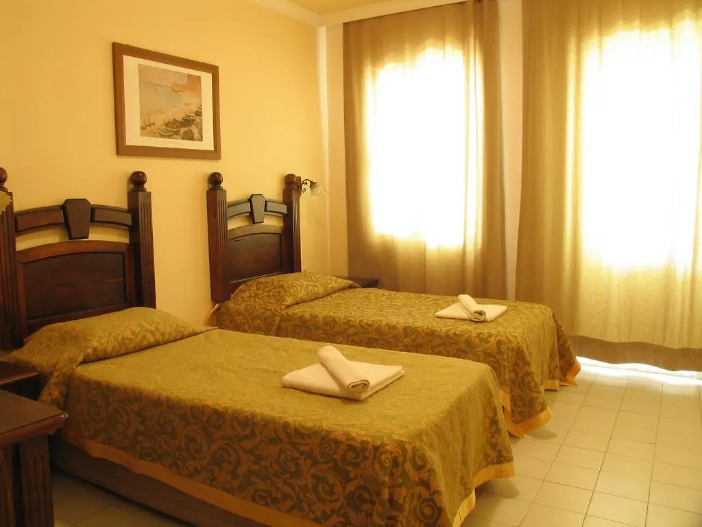 Bagevleri Hotel Gumbet 3*,  Turkey