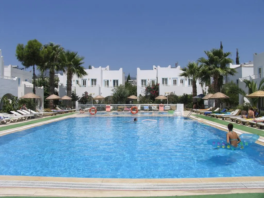 Bagevleri Hotel Gumbet 3*,