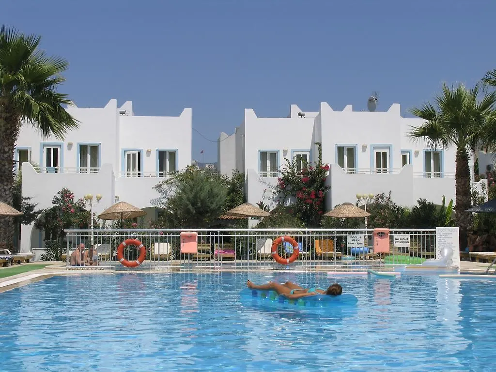 Bagevleri Hotel Gumbet