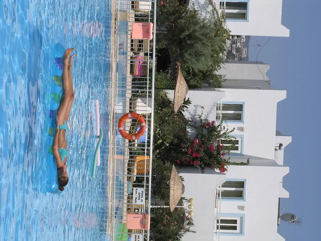 ***  Bagevleri Hotel Gumbet Turkey