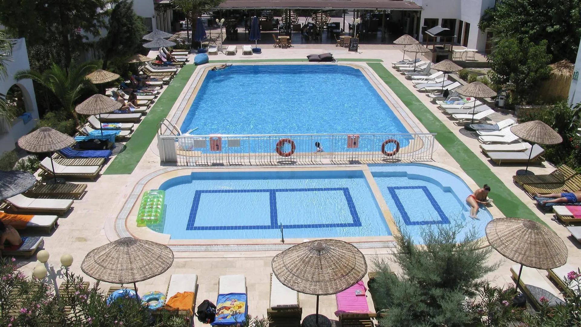 Bagevleri Hotel Gumbet 3*,  Turkey
