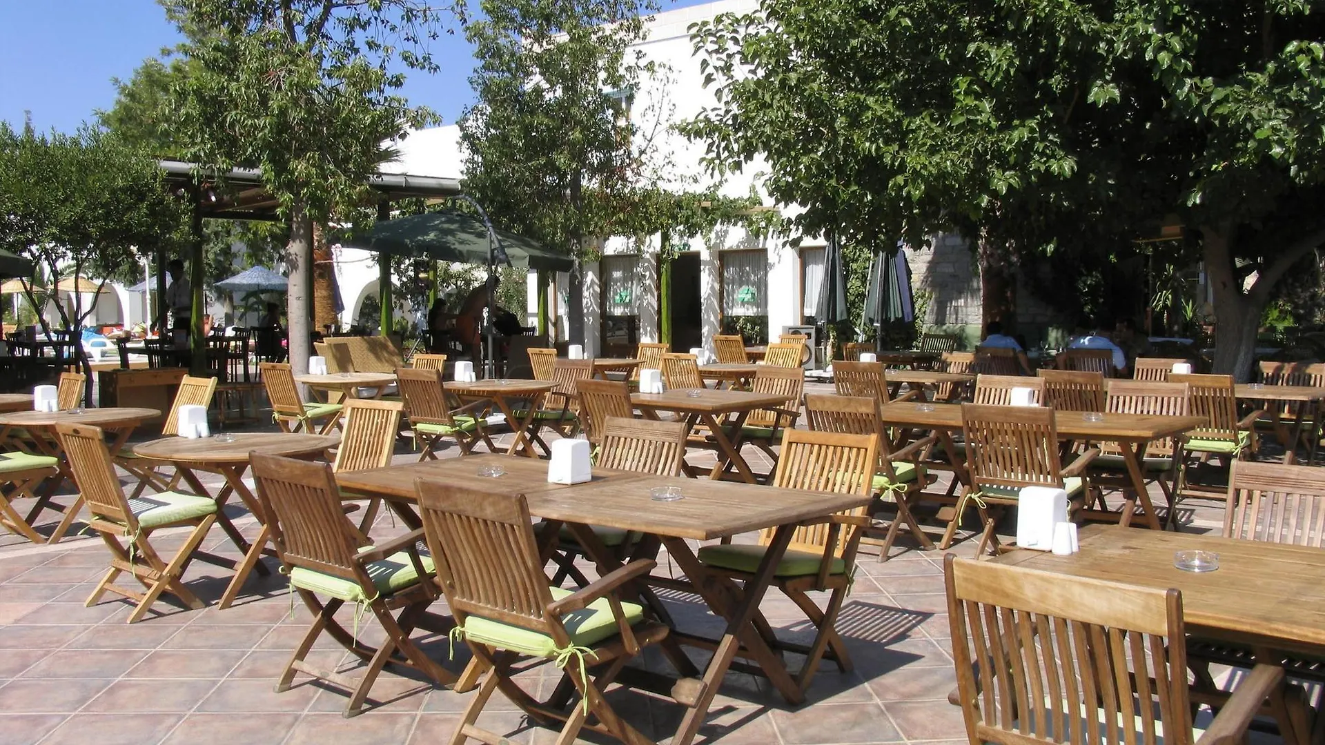 Bagevleri Hotel Gumbet