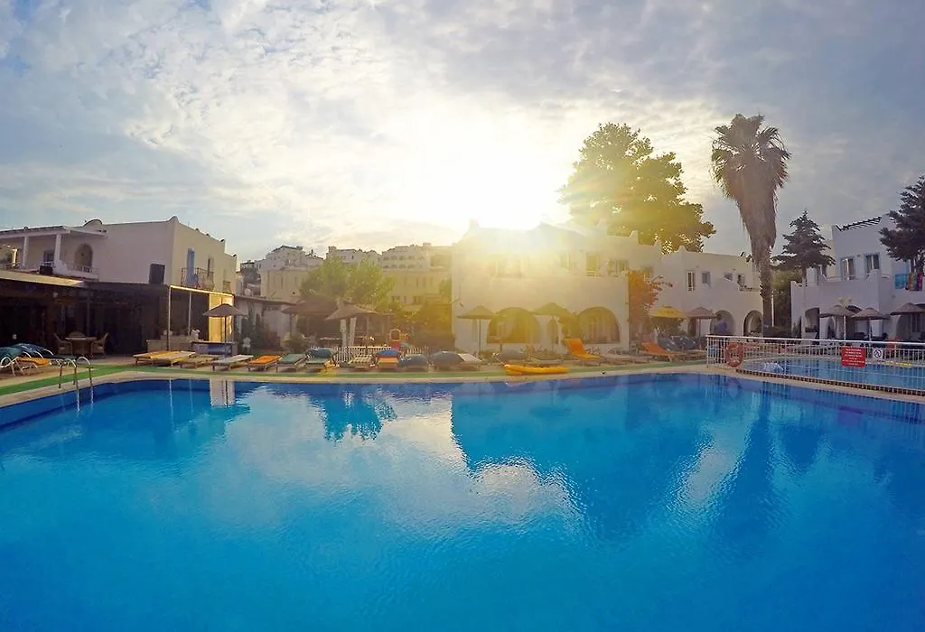 Bagevleri Hotel Gumbet