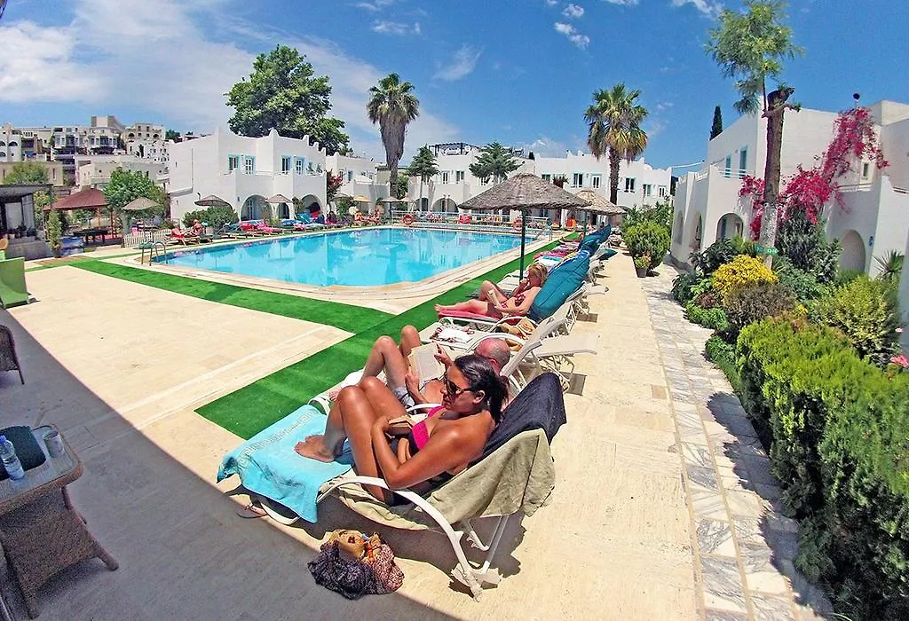Bagevleri Hotel Gumbet