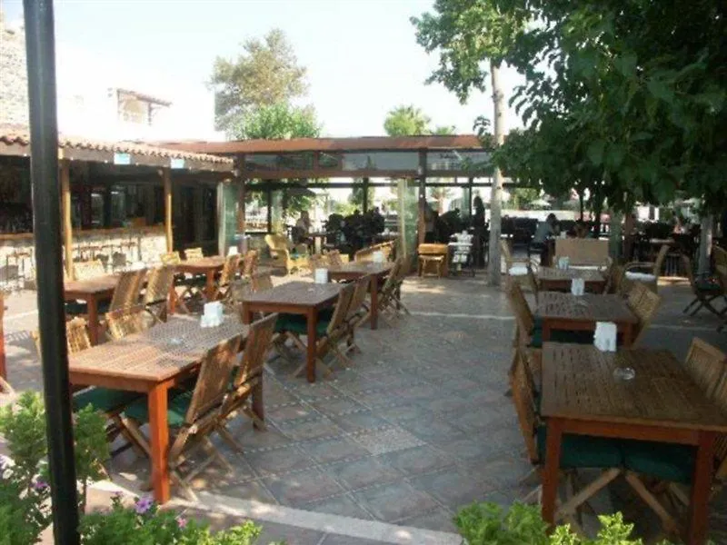 Bagevleri Hotel Gumbet