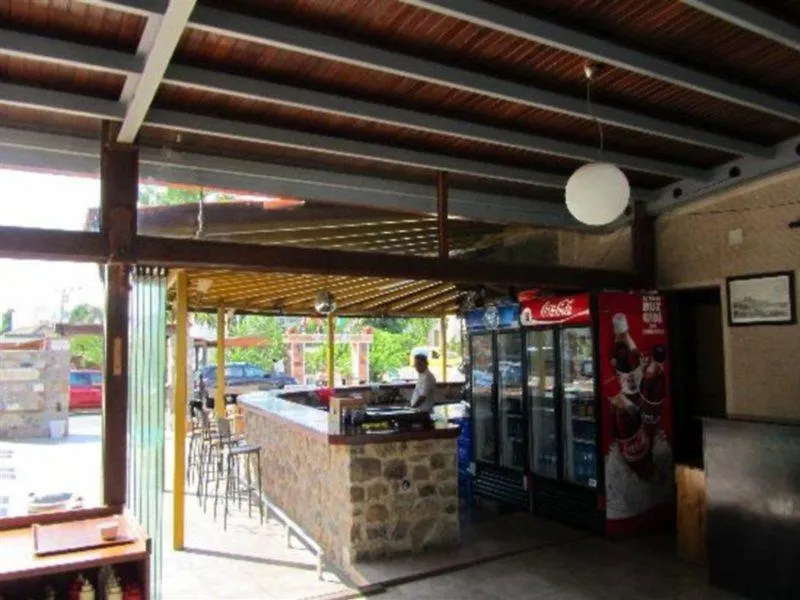 Bagevleri Hotel Gumbet 3*,