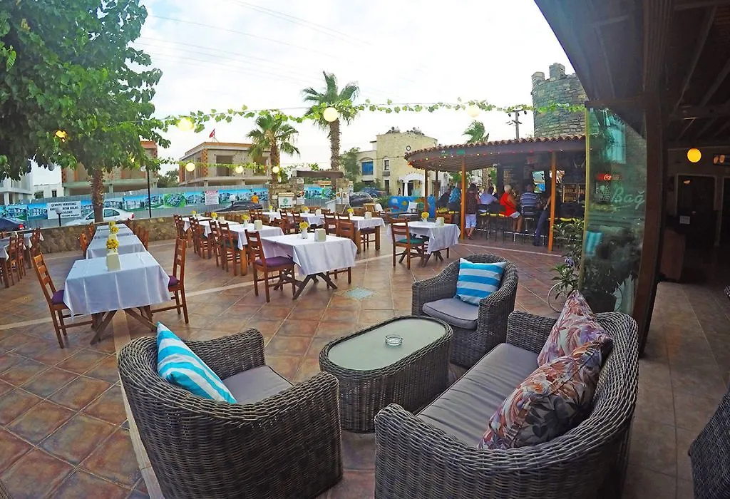 Bagevleri Hotel Gumbet 3*,  Turkey