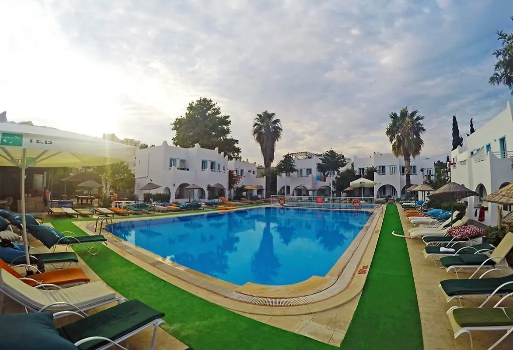 Bagevleri Hotel Gumbet