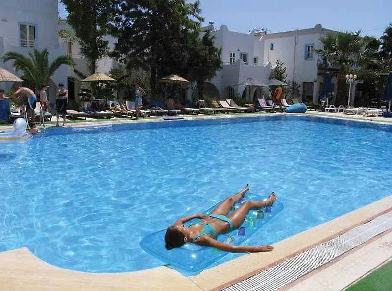 Bagevleri Hotel Gumbet
