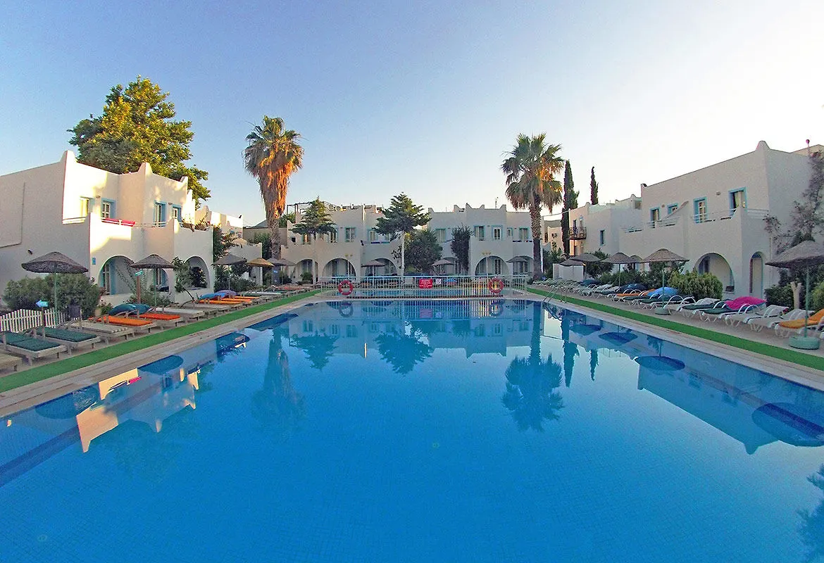 Bagevleri Hotel Gumbet