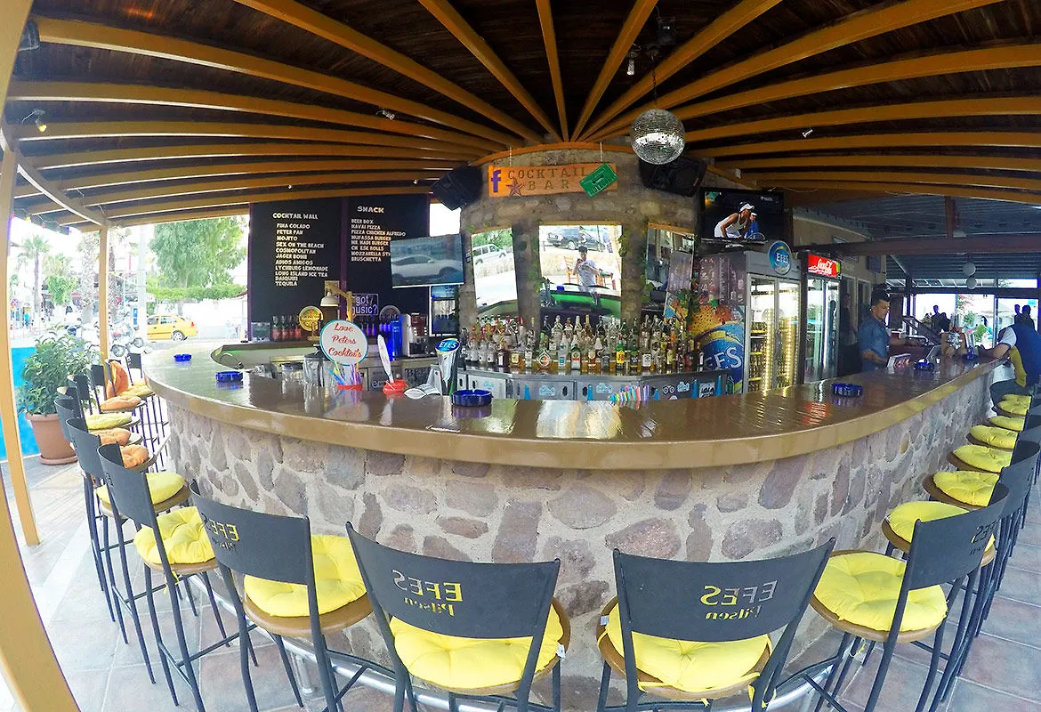 Bagevleri Hotel Gumbet