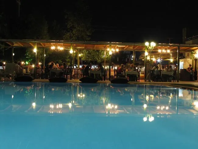 Bagevleri Hotel Gumbet 3*,  Turkey