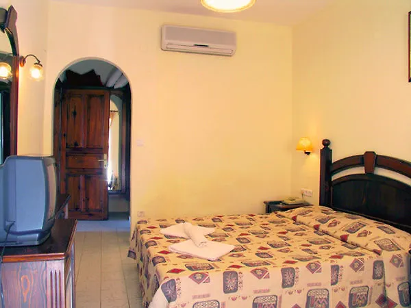 Bagevleri Hotel Gumbet