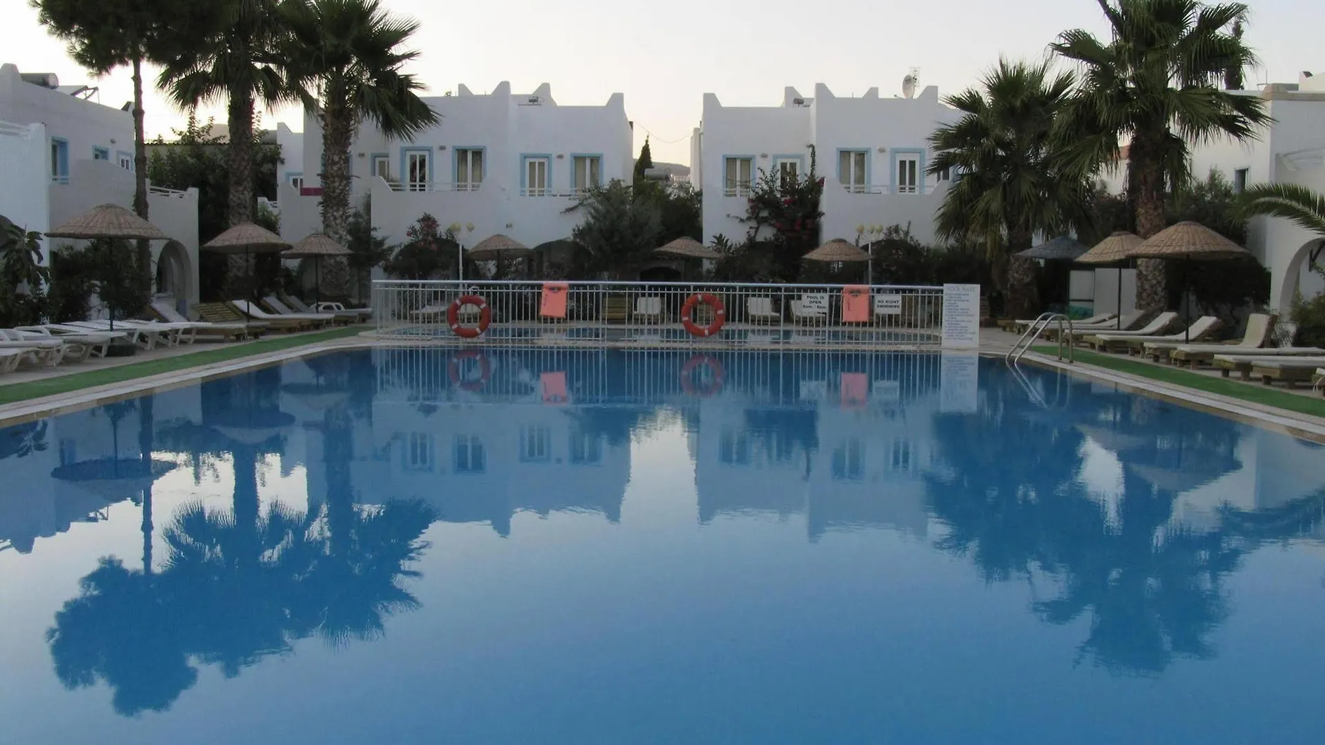 Bagevleri Hotel Gumbet