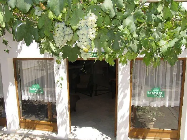 Bagevleri Hotel Gumbet