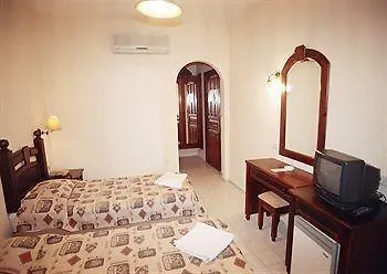 Bagevleri Hotel Gumbet